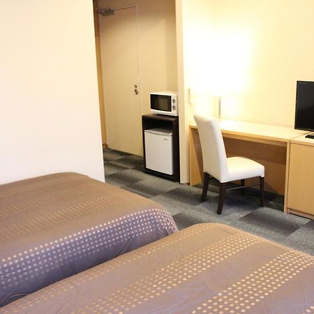 Hotel Livemax Budget Chiba Mihama Екстер'єр фото