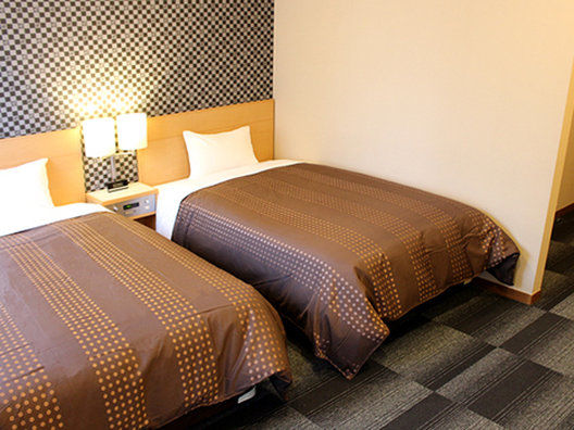 Hotel Livemax Budget Chiba Mihama Екстер'єр фото