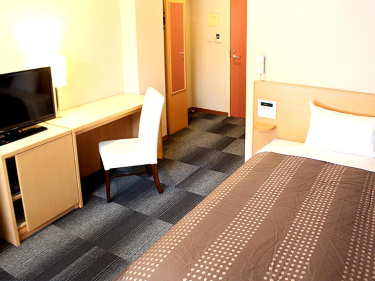 Hotel Livemax Budget Chiba Mihama Екстер'єр фото