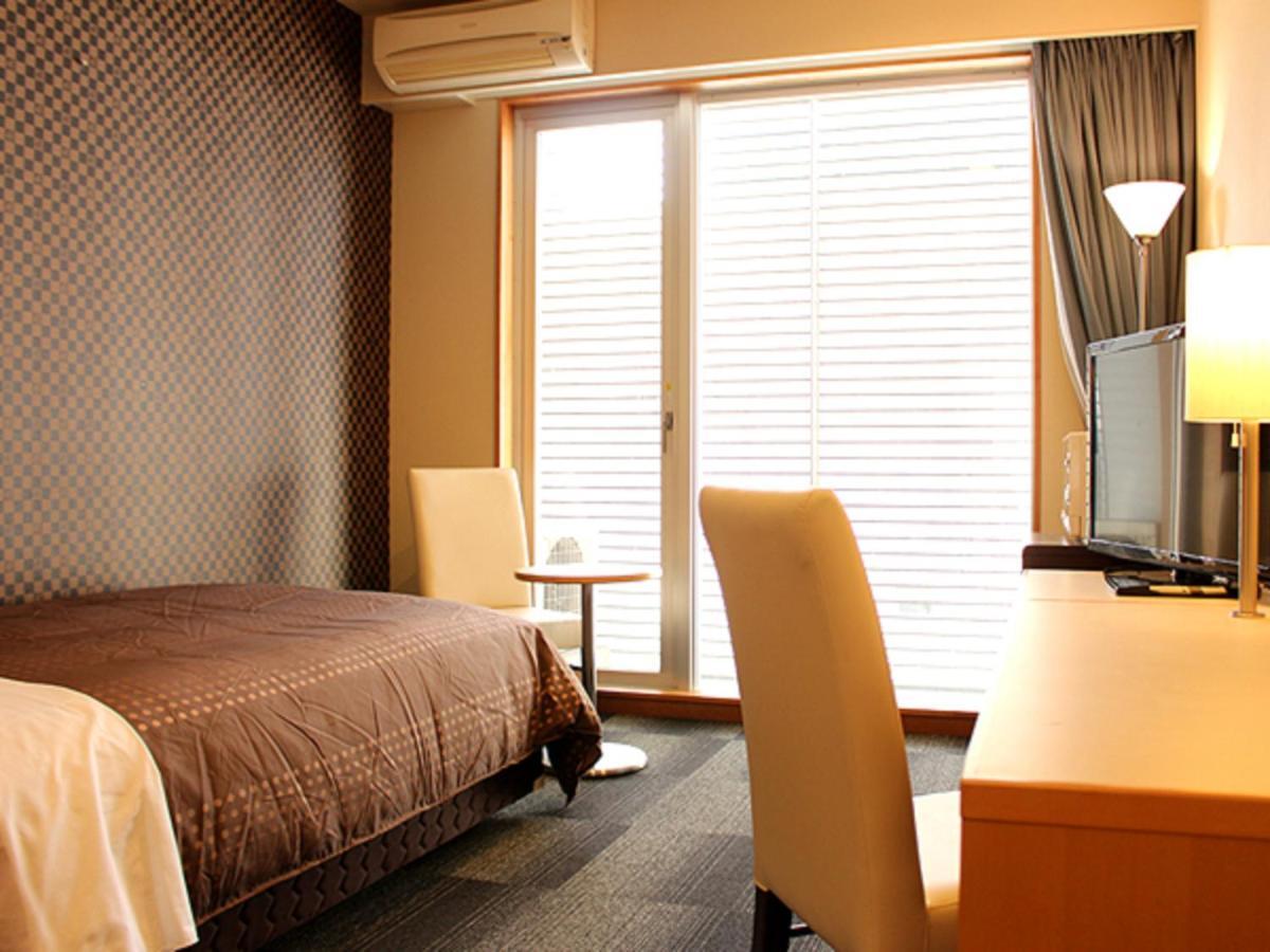 Hotel Livemax Budget Chiba Mihama Екстер'єр фото